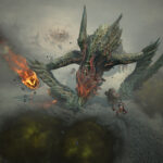 Diablo IV: ¡nuevas imágenes, más información sobre la narración, el mundo abierto, el multijugador y mucho más!