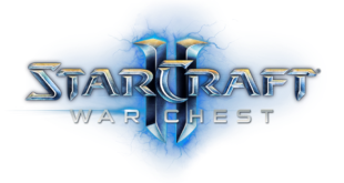 Ya disponible el botín de guerra 6 de StarCraft II