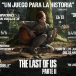 The Last of Us Parte II llega este viernes 19 de junio a PlayStation 4