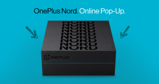 El OnePlus Nord se podrá adquirir a través de una Pop-up online a partir del próximo 29 de julio