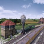 Railway Empire Complete Collection llegará a PC y PS4 el 7 de agosto