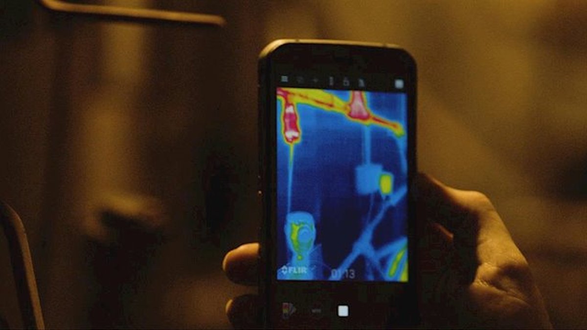 Cat Phones lanza el Cat S62 Pro con la cámara térmica más avanzada del mercado