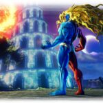 Capcom anuncia el Street Fighter V Summer Update #SFVSummerUpdate