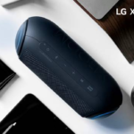 LG ofrece máxima calidad de sonido, autonomía y elegancia en sus nuevos altavoces XBOOM Go