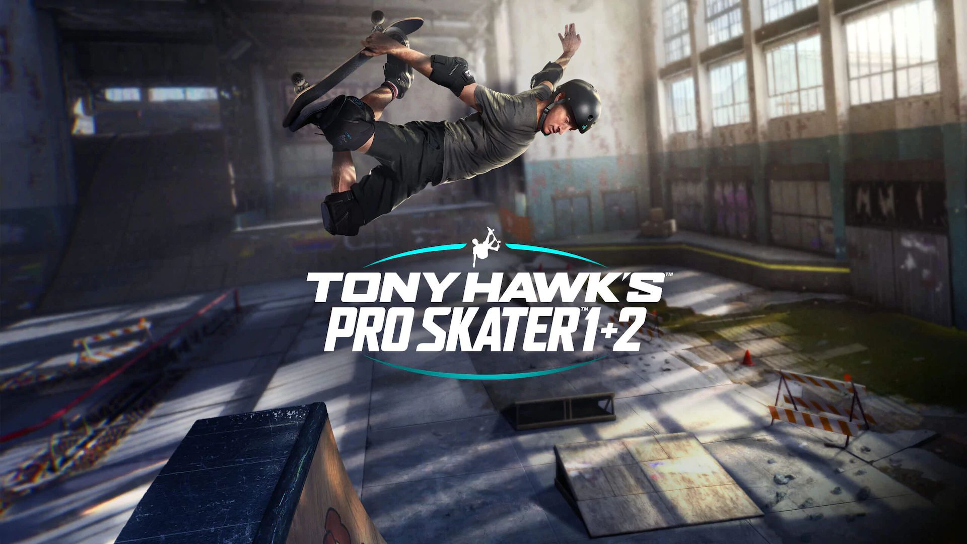 Conéctate y descubre la nueva generación de música de Tony Hawk Pro Skater el 29 de julio a las 12 de la noche