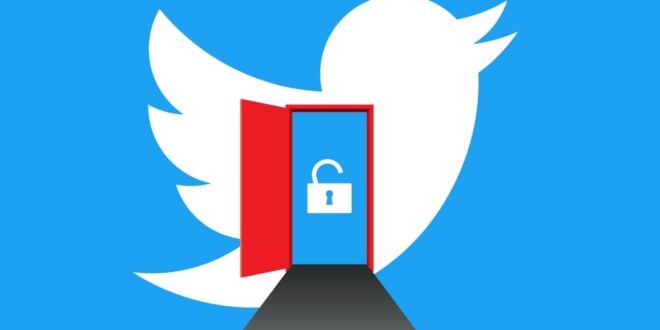 Brecha de seguridad en Twitter