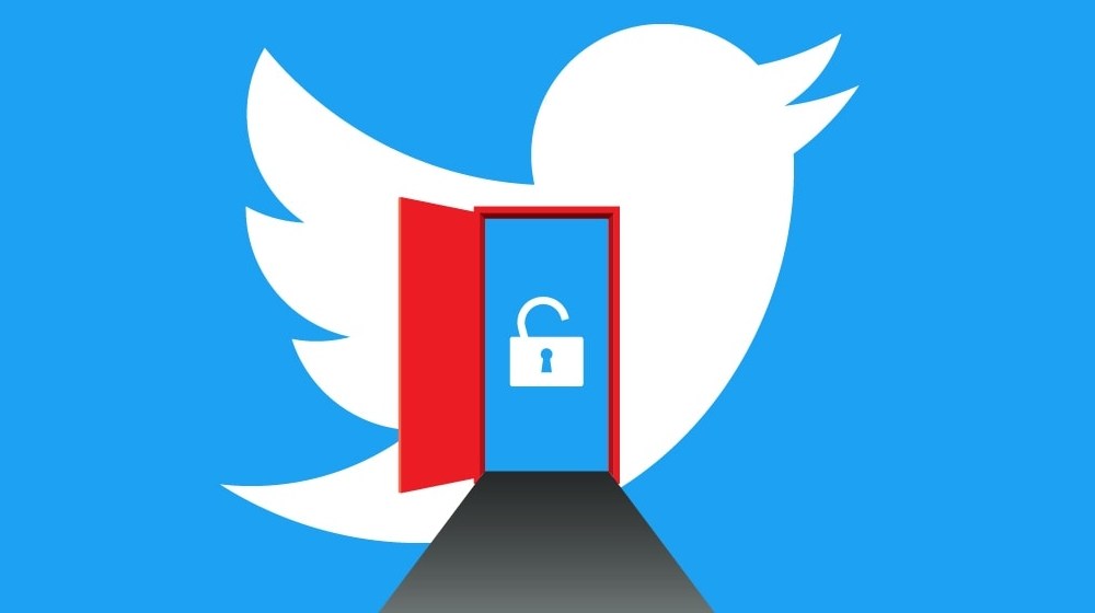 Brecha de seguridad en Twitter