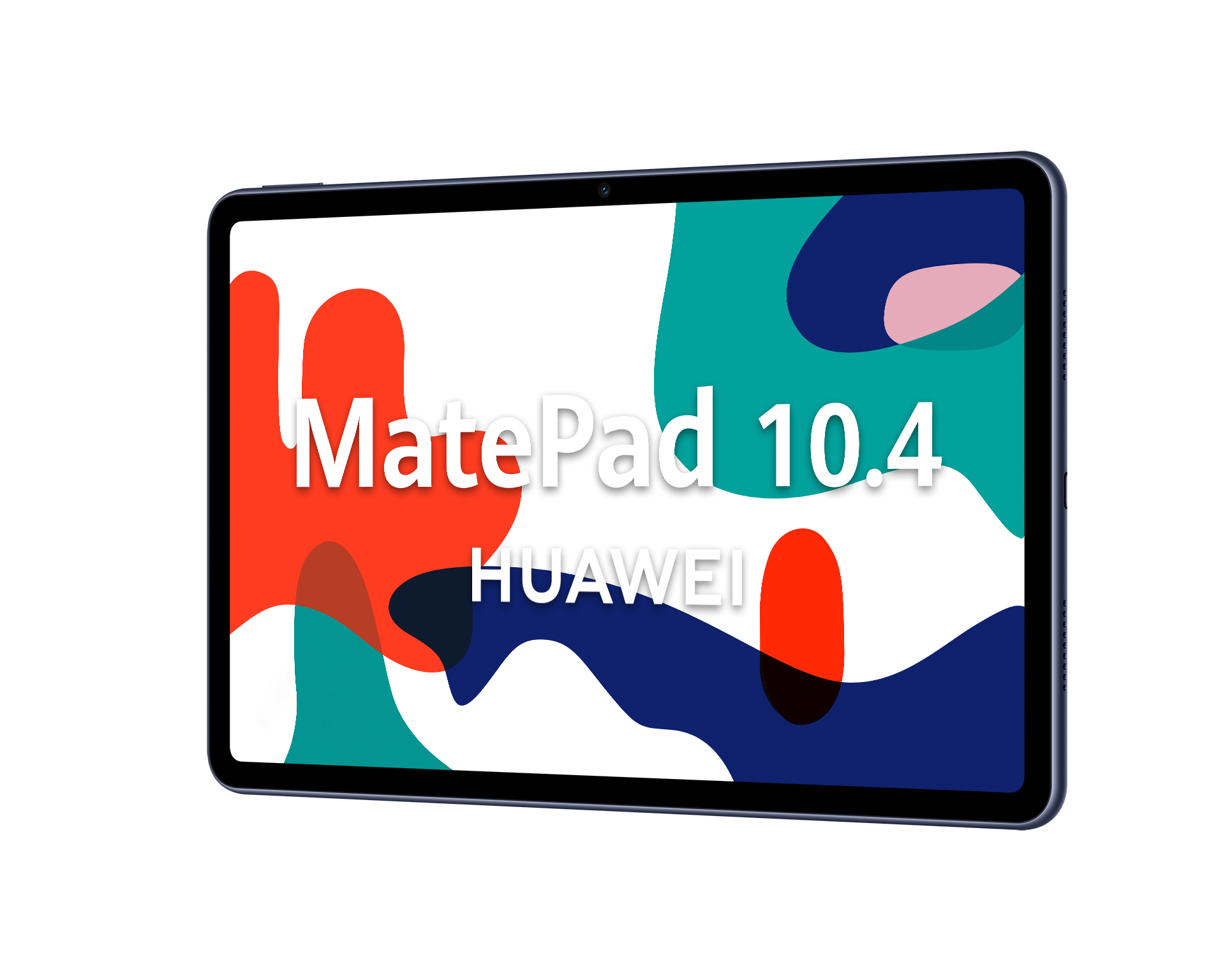 Huawei amplía su gama de tabletas con HUAWEI MatePad 10.4