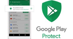¿Qué es Google Protect? La aplicación nativa en Android que protege tu teléfono
