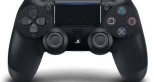 El mando de PS4 será compatible para PS5, pero solo para los juegos creados para PS4