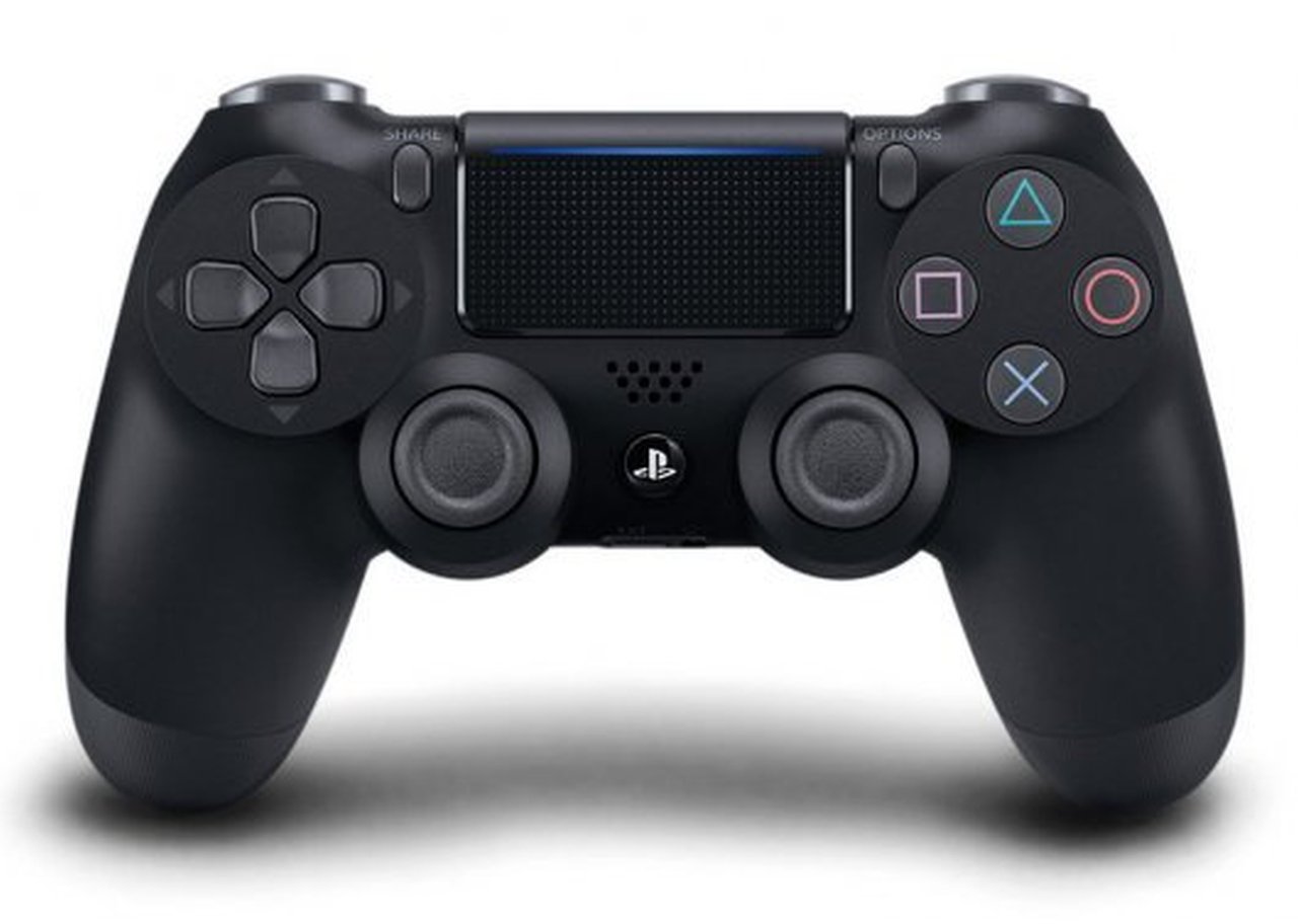 El mando de PS4 será compatible para PS5, pero solo para los juegos creados para PS4