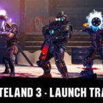 Wasteland 3 ya a la venta - tráiler de lanzamiento