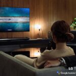 LG incorpora el control de voz de Amazon Alexa en sus televisores OLED y Nanocell