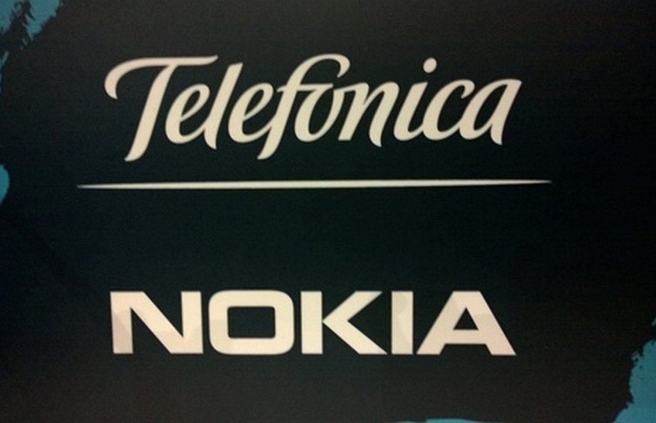 Nokia apoyará el despliegue de 5G de Telefónica en España