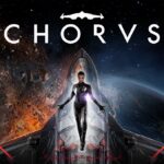 Diario de desarrollo de los combates espaciales de Chorus