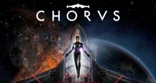 Diario de desarrollo de los combates espaciales de Chorus