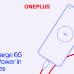 El nuevo OnePlus 8T duplica su tecnología de carga rápida con Warp Charge 65