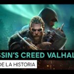 Tráiler de la historia de Assassin’s Creed Valhalla