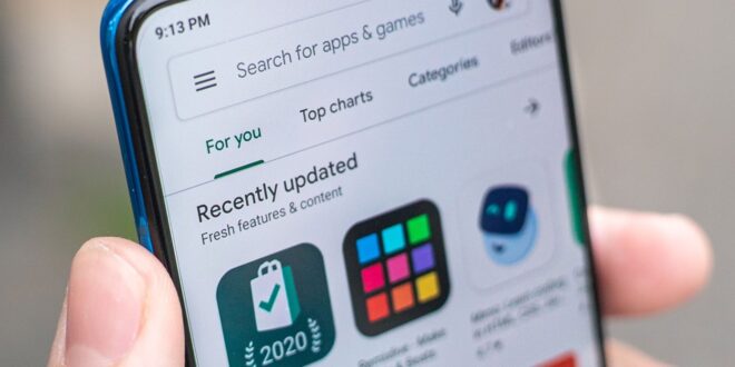 Google anunció que está actualizando sus políticas de facturación de Google Play