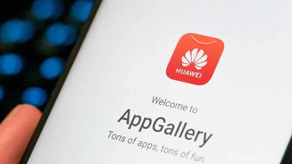 HUAWEI celebra el éxito de AppGallery en Europa y anuncia planes de expansión para el retail europeo en la presentación de IFA 2020