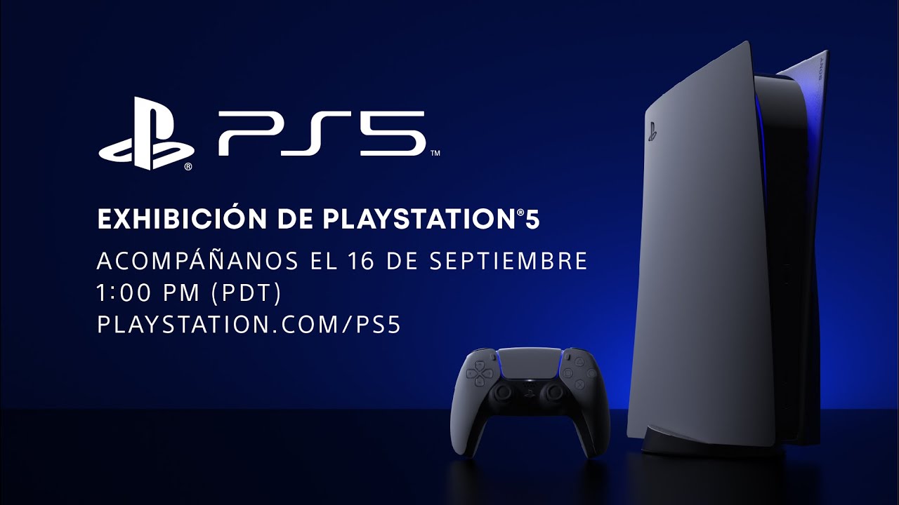 Resumen del evento de PS5 donde hemos conocido el precio y fecha de PlayStation 5