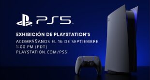 PlayStation Showcase: ¿Donde cómo y cuándo ver los juegos de lanzamiento de la Playstation 5?