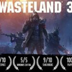 Análisis Wasteland 3
