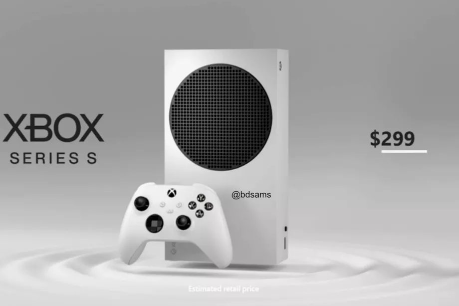 Xbox Series X y Xbox Series S ya tienen fecha y precio