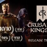 Crusaders Kings III ya a la venta en PC
