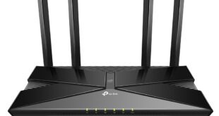 TP-Link lanza Archer AX50, el router Wi-Fi 6 con velocidades de hasta 3 Gbps y latencia ultrabaja
