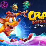 Crash Bandicoot 4: It’s About Time ya disponible