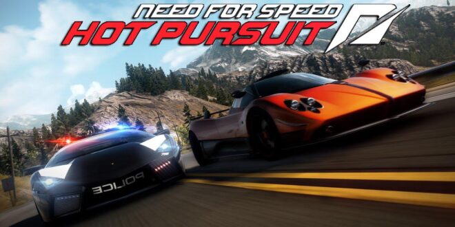 Need for Speed: Hot Pursuit Remastered, disponible a partir del 6 de noviembre