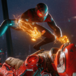 Marvel's Spider-Man: Miles Morales presenta el resumen semanal Daily Bugle Now
