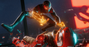 Marvel's Spider-Man: Miles Morales presenta el resumen semanal Daily Bugle Now