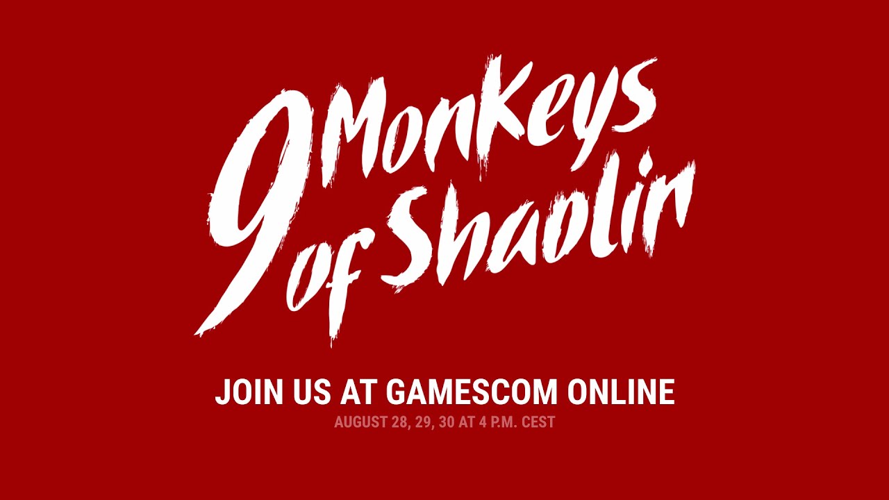 Disponibles las demos de 9 Monkeys of Shaolin en PS4, Switch y Steam