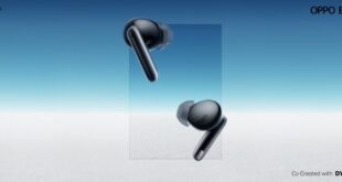 OPPO sigue mostrando su apuesta por el IoT con nuevos auriculares, televisores y múltiples dispositivos