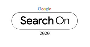 Google compartirá las novedades de su Buscador el 15 de octubre a las 21 en España #searchon