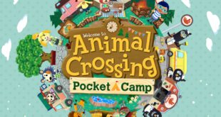 Animal Crossing: Pocket Camp presenta nuevas funciones en realidad aumentada