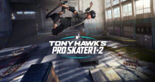 A partir del 6 de noviembre, Tony Hawk’sTM Pro SkaterTM 1 + 2 ofrecerá customizaciones al más puro estilo Bandicoot