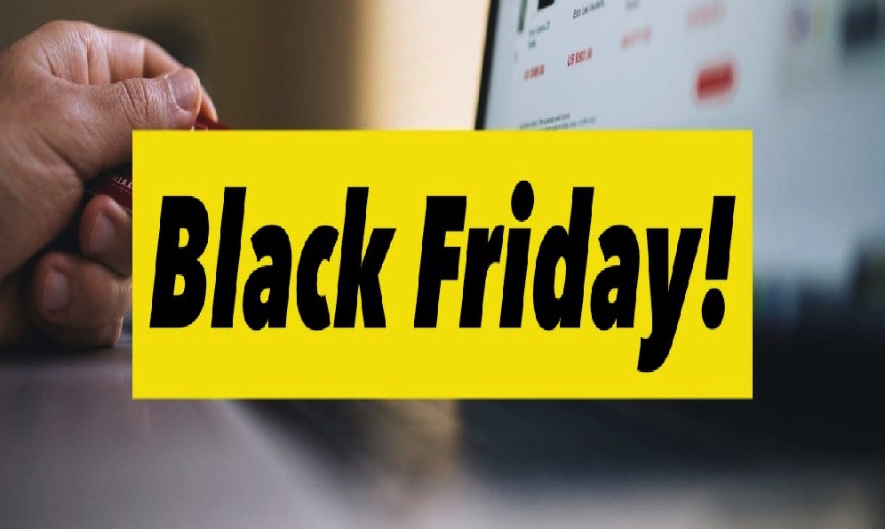 El Black Friday impulsa la digitalización de las PYMES para salvar el año