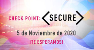 La seguridad cloud y la protección del acceso en remoto, pilares fundamentales del evento Check Point Secure