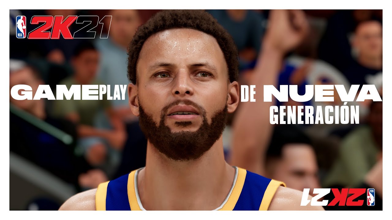 Este juego lo es todo: NBA 2K21 para nueva generación ya está disponible en todo el mundo para PS5 y Xbox Series X|S