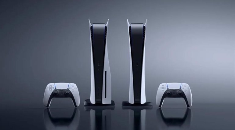 Lanzamiento PS5: Gran expectación ante la llegada del nuevo modelo de PlayStation 5