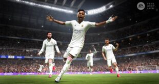FIFA 21 en la nueva generación de consolas, la experiencia más auténtica del videojuego deportivo