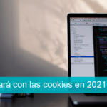 Tres tendencias de datos para 2021: el último año de las cookies de terceros