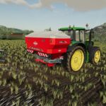 DLC descargable Agricultura de Precisión para Farming Simulator 19