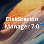 Synology presenta DiskStation Manager 7.0