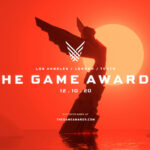 The Last of Us Parte 2 es GOTY: Juego del Año 2020 en The Game Awards 2020