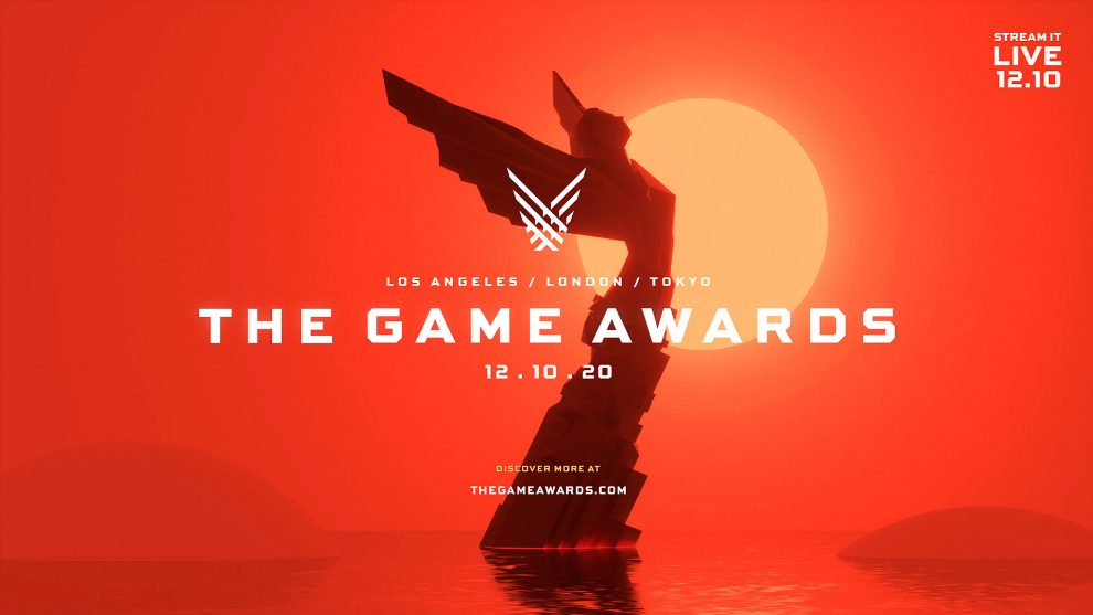 The Last of Us Parte 2 es GOTY: Juego del Año 2020 en The Game Awards 2020