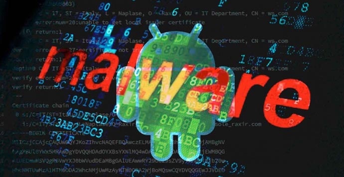Hiddad se convierte en el malware más utilizado contra las empresas españolas en noviembre